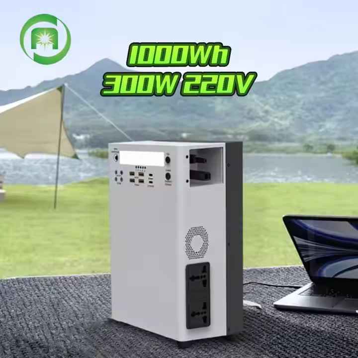 CE 5KW Hybrid Solar Inverter MPPT 48V/24V/12V DC to 220V AC Off-Grid Power Inverter