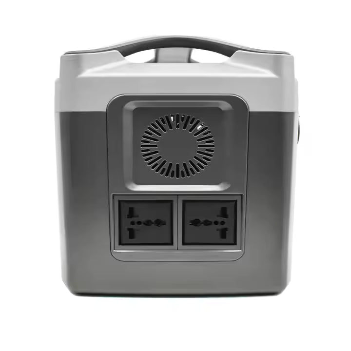 Wholesale 500w Pure Sine Wave Outdoor Camping Lithium Power Generator 384wh Ac Power Supply Bank